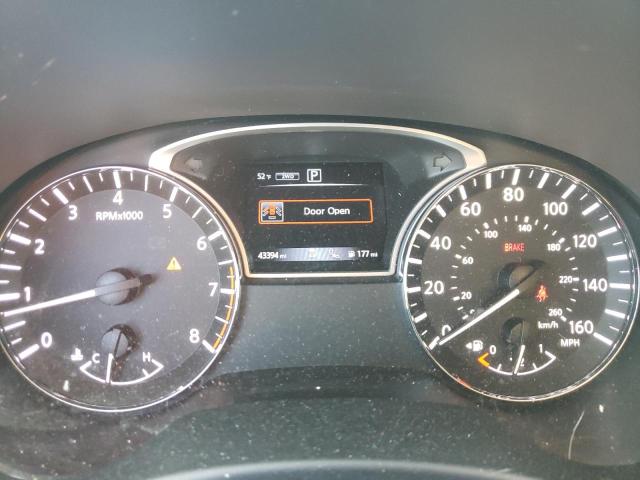2019 NISSAN PATHFINDER - 5N1DR2MM5KC637396