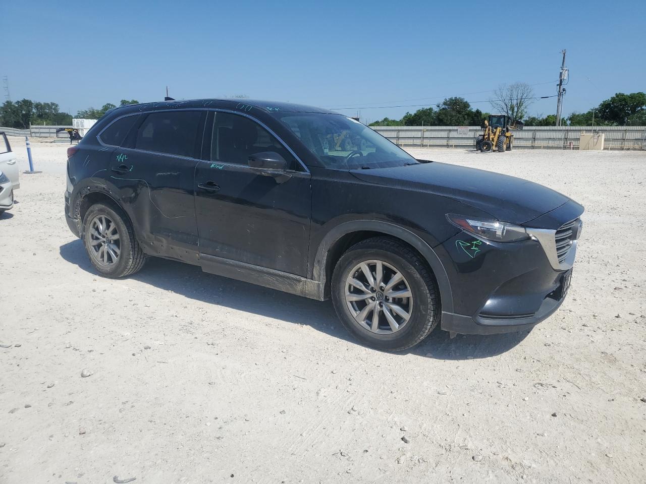 MAZDA CX-9 TOURING