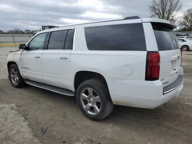 Vin: 1gnskjkc2hr115049, lot: 50656275, chevrolet suburban k1500 premier 20172