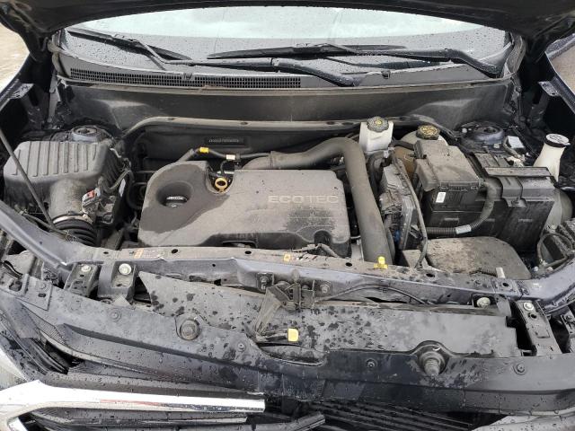 2019 CHEVROLET EQUINOX LT - 3GNAXUEV9KS534032