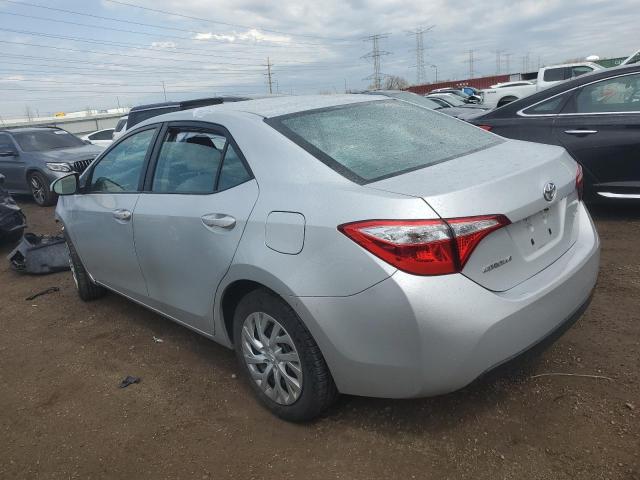 2016 TOYOTA COROLLA L - 2T1BURHEXGC624146