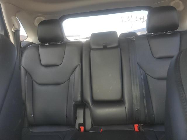 2017 FORD EDGE TITAN - 2FMPK4K95HBB21267