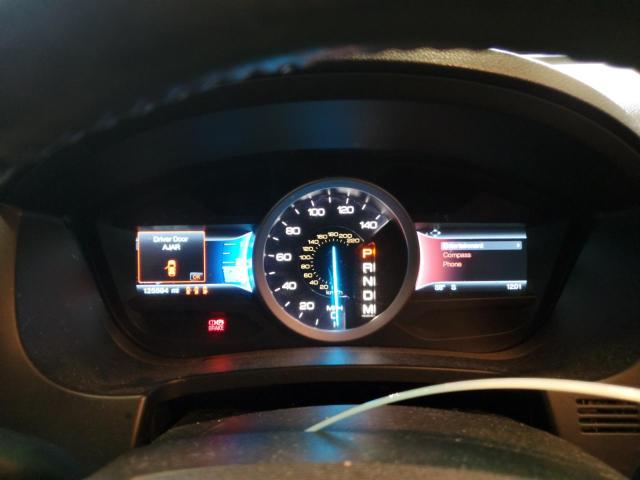 2015 FORD EXPLORER X - 1FM5K8D86FGA78907