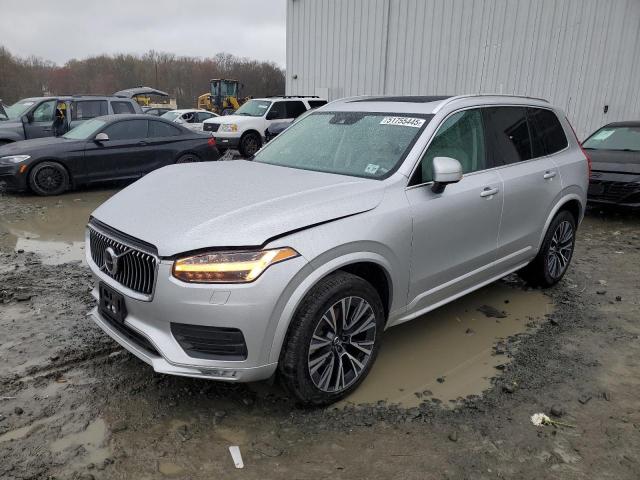 VOLVO XC90 T6 MOMENTUM