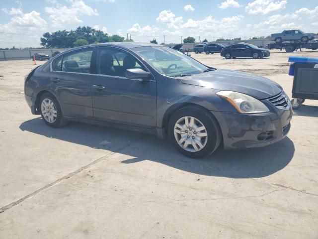 Vin: 1n4al2ap8cn572370, lot: 53651715, nissan altima base 20124
