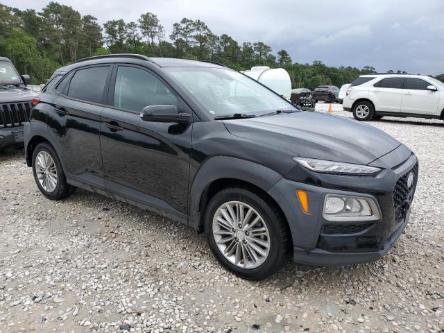 Vin: km8k22aa7mu640495, lot: 53090895, hyundai kona sel 20214