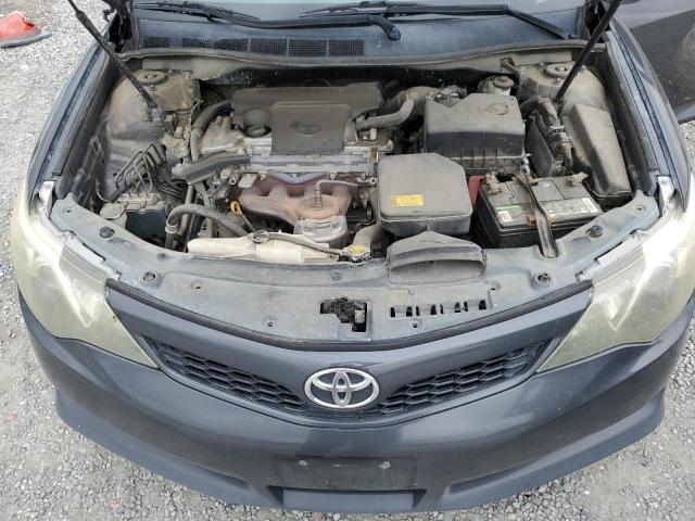 4T1BF1FK0DU652360 2013 TOYOTA CAMRY