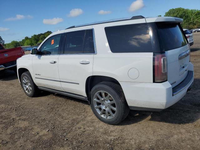 Vin: 1gks2ckj9fr622342, lot: 53671555, gmc yukon denali 20152