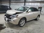 2015 LEXUS RX 350 BAS - 2T2BK1BAXFC338840