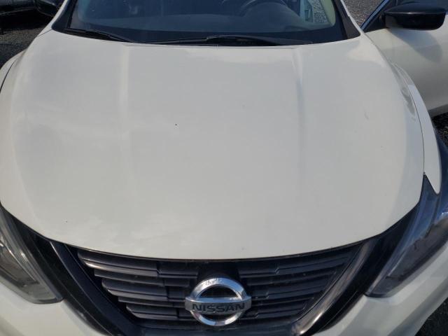 2018 NISSAN ALTIMA 2.5 - 1N4AL3AP8JC250701