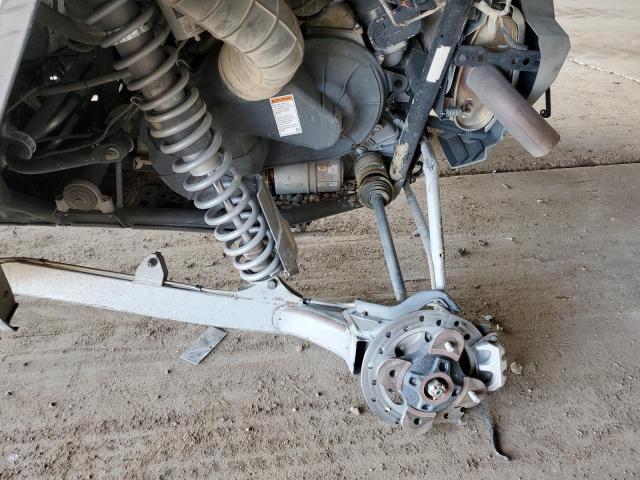 2018 POLARIS RZR XP TUR - 3NSVDE929JF402368