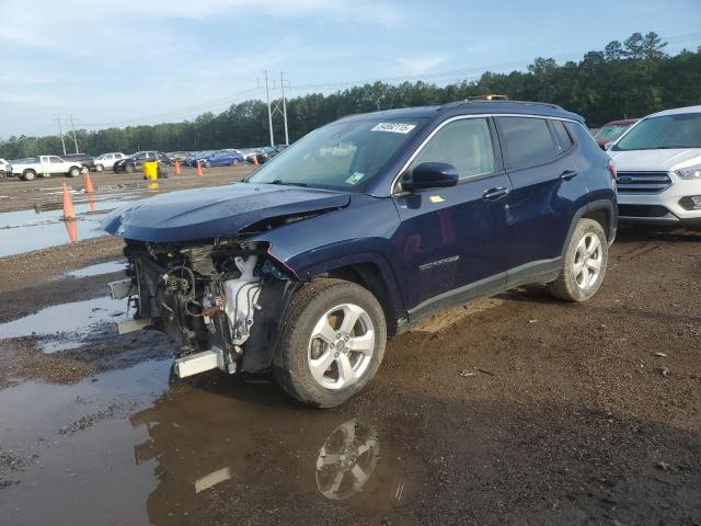 Vin: 3c4njcbb7jt263156, lot: 54592115, jeep compass latitude 2018 img_1