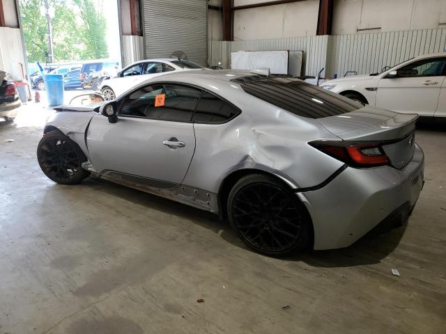 Vin: jf1zdbf18n8700158, lot: 52178705, subaru brz limited 20222