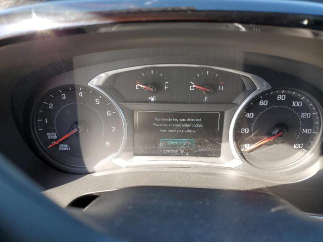 2018 CHEVROLET TRAVERSE H 1GNEVKKW9JJ182644