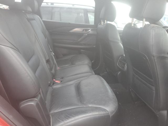 2018 MAZDA CX-9 GRAND - JM3TCBDY5J0212949