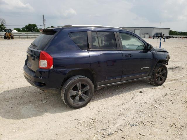 Vin: 1c4njcbb0cd652293, lot: 54519495, jeep compass sport 20123