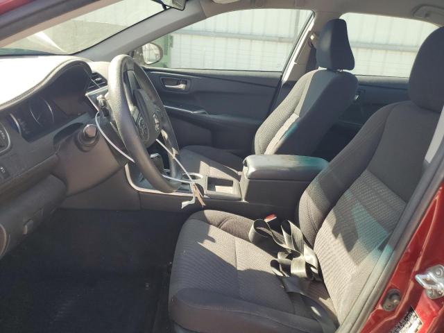 2017 TOYOTA CAMRY LE - 4T1BF1FKXHU697893