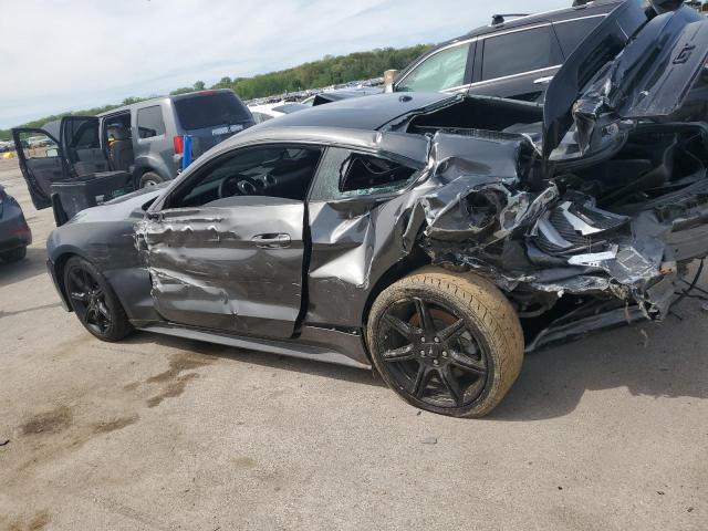 Vin: 1fa6p8cf2k5202287, lot: 55109385, ford mustang gt 20192