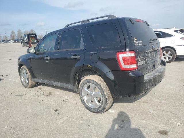 Vin: 1fmcu9dg6cka29536, lot: 51172635, ford escape xlt 20122