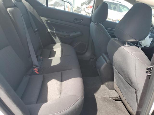 2024 NISSAN ALTIMA S - 1N4BL4BV3RN370137