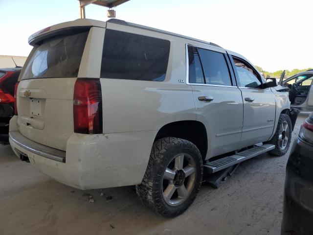 Vin: 1gnscckc1gr172575, lot: 52257825, chevrolet tahoe c1500 ltz 20163