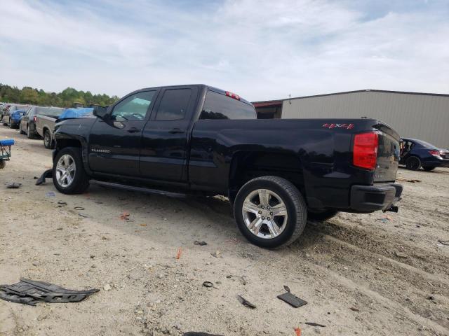 2018 CHEVROLET SILVERADO - 1GCVKPEH6JZ262657
