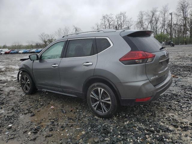 Vin: 5n1at2mt1lc774445, lot: 51966775, nissan rogue s 20202