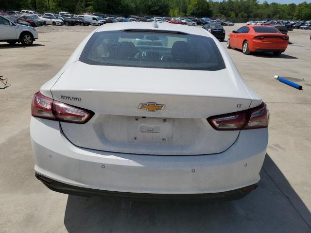 2020 CHEVROLET MALIBU LT - 1G1ZD5ST7LF059234