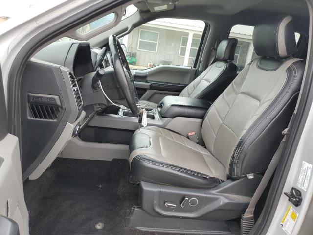 2018 FORD F150 SUPER - 1FTEW1E54JKE55664