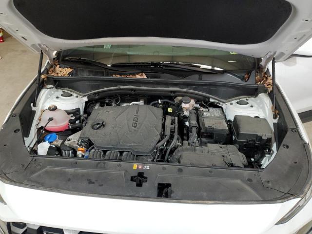 2022 HYUNDAI SANTA FE S - 5NMS1DAJ8NH412050