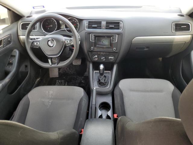 2018 VOLKSWAGEN JETTA S - 3VW2B7AJ4JM230476