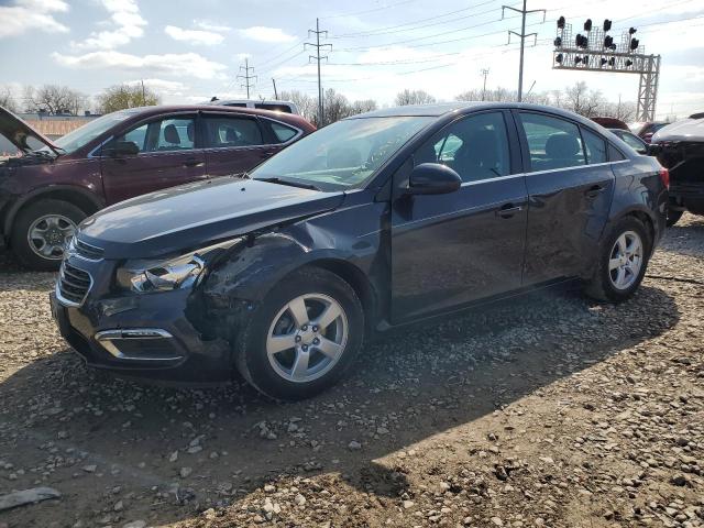Vin: 1g1pe5sb4g7215192, lot: 51168955, chevrolet cruze lt 2016 img_1
