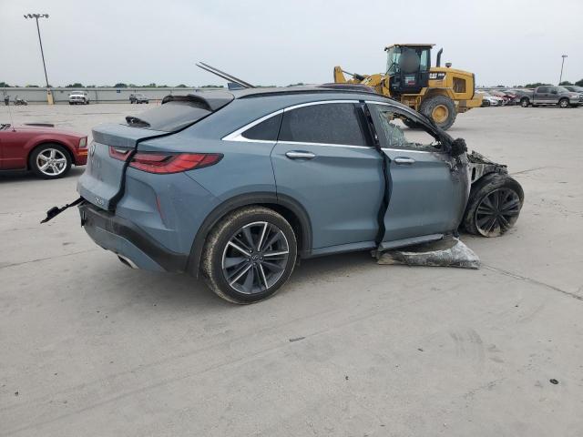 Vin: 3pcaj5kr6rf108518, lot: 53983325, infiniti qx55 essen essential 20243
