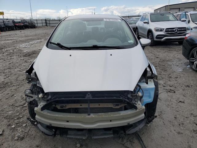 2016 FORD FIESTA S 3FADP4AJ2GM159479