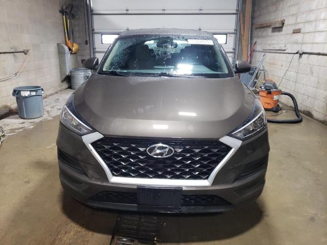 2019 HYUNDAI TUCSON SE KM8J23A41KU050995