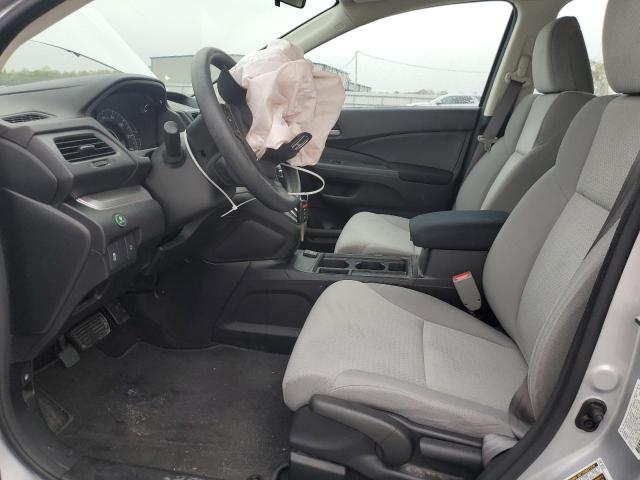 2016 HONDA CR-V LX - 2HKRM3H34GH540850