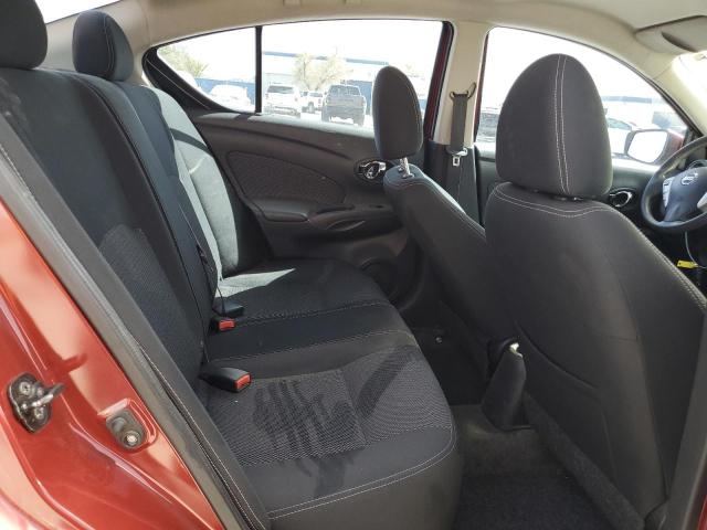 2016 NISSAN VERSA 3N1CN7AD0GL813282