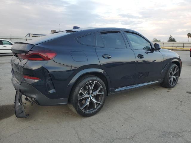 Vin: 5uxcy6c04p9r37846, lot: 54778735, bmw x6 xdrive40i 20233