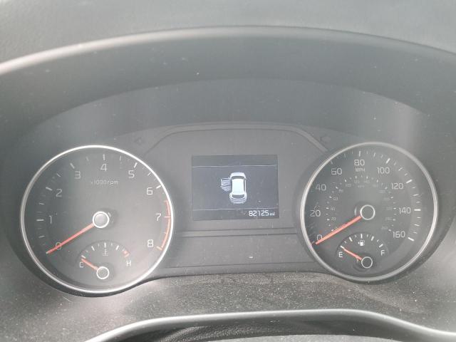 2020 KIA SPORTAGE L - KNDPMCAC4L7782375