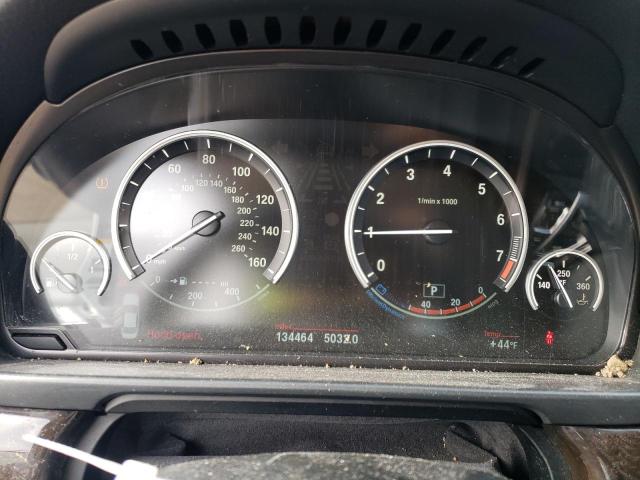 2015 BMW 535 XI - WBA5B3C55FD542301