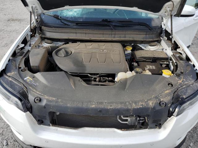 2021 JEEP CHEROKEE L - 1C4PJMDX1MD186818