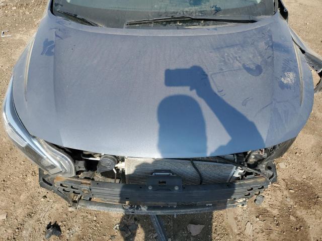 2020 NISSAN VERSA SV - 3N1CN8EV2LL914312
