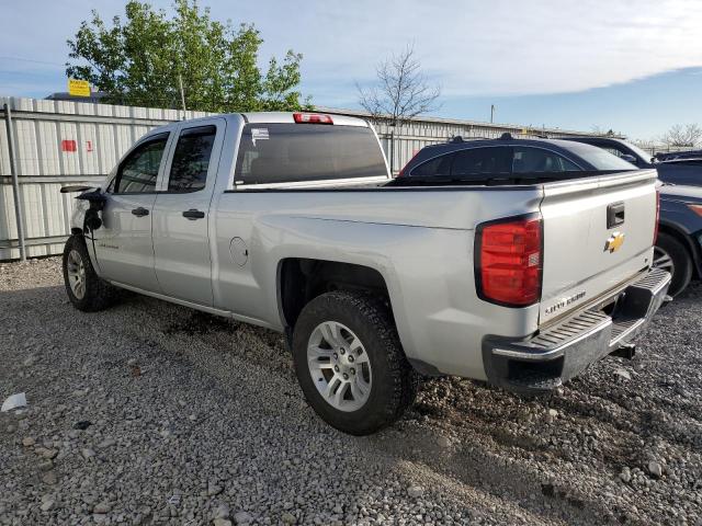 Vin: 1gcrcrec3ez109612, lot: 54019045, chevrolet all models c1500 lt 20142