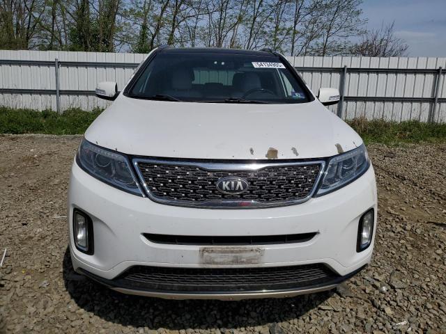 2015 KIA SORENTO SX - 5XYKWDA73FG552976