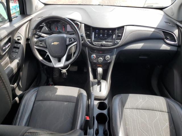 2018 CHEVROLET TRAX 1LT - 3GNCJLSB2JL273365