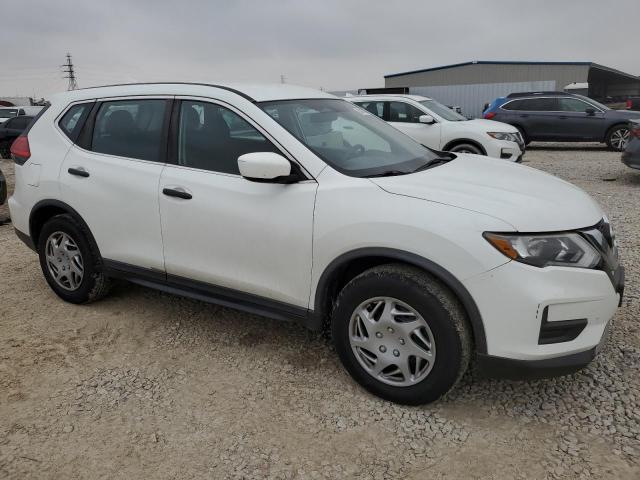 2017 NISSAN ROGUE S - KNMAT2MV4HP510044