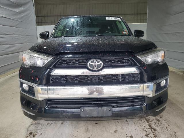 2015 TOYOTA 4RUNNER SR - JTEBU5JR7F5216877