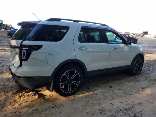 Vin: 1fm5k8gt0ega41589, lot: 53464805, ford explorer sport 20143