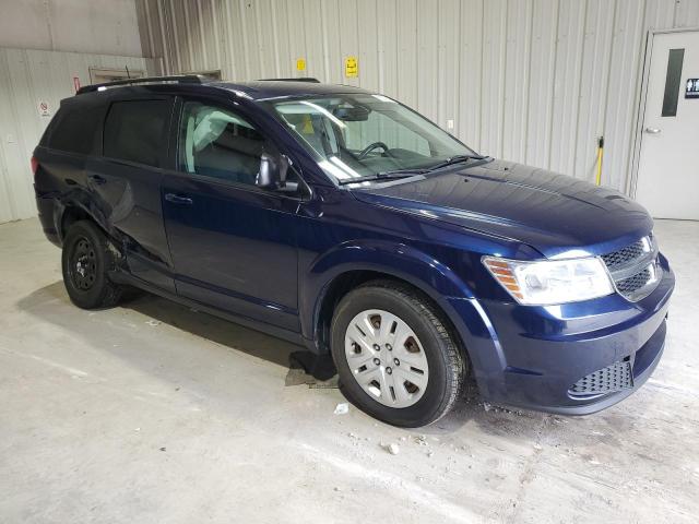 Vin: 3c4pdcab9jt508752, lot: 52578345, dodge journey se 20184