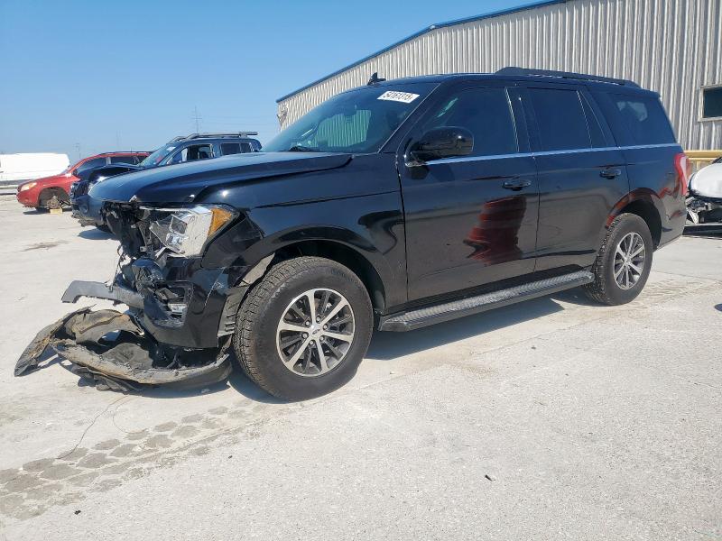 Vin: 1fmju1ht9mea53247, lot: 54161315, ford expedition xlt 2021 img_1